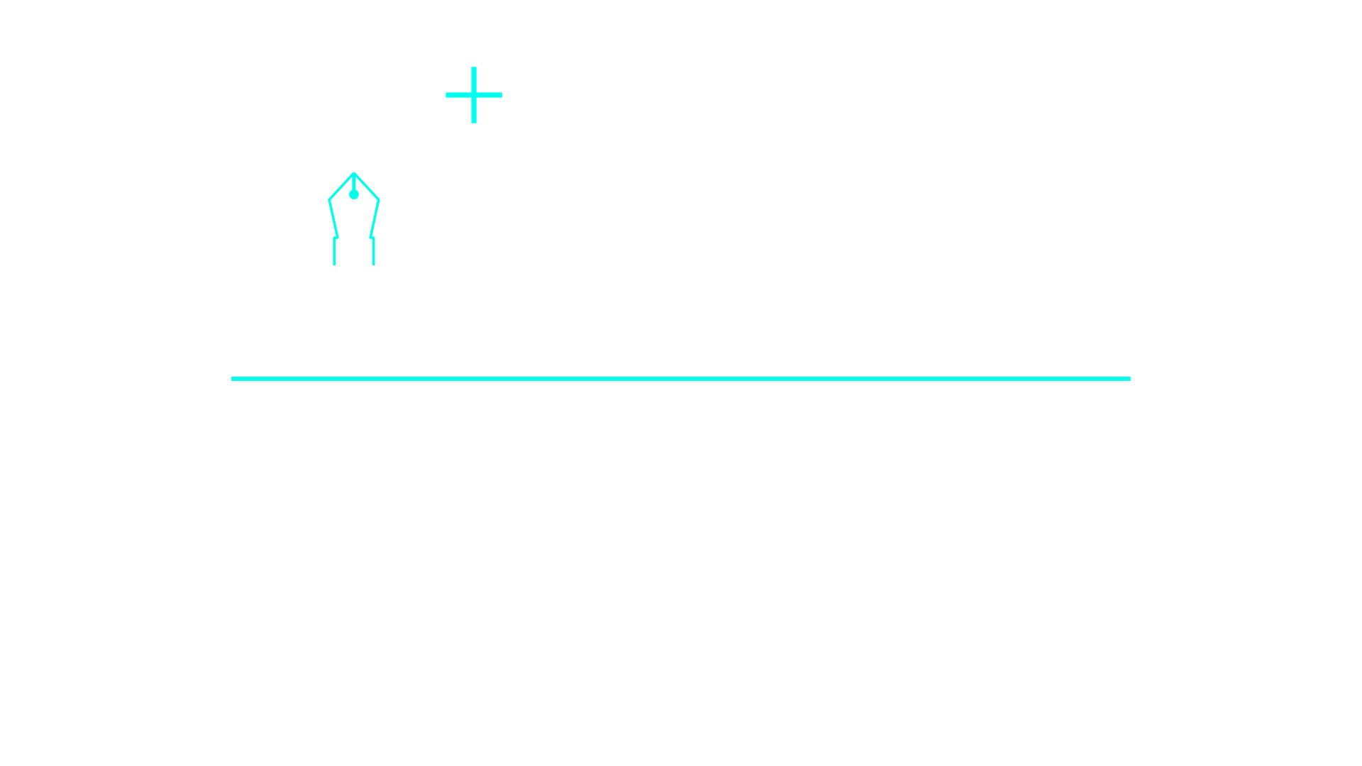 Kreative Elemente Logo